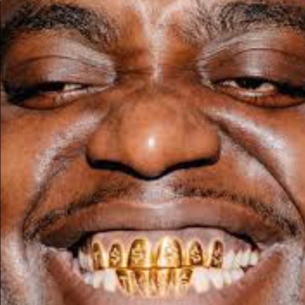 Meet your Posher, Hogan